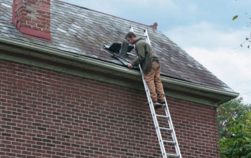 what affects urgent Brundon roof repairs