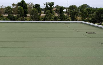 all Brundon roofing types quoted for
