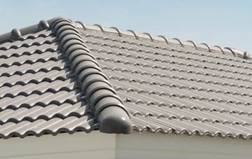 advantages of Brundon clay roofing