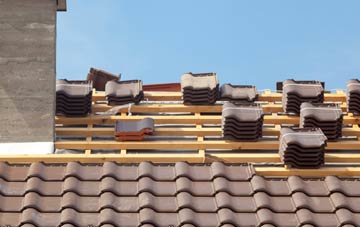 Brundon clay roofing costs