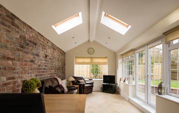 conservatory roof insulation Brundon, Suffolk