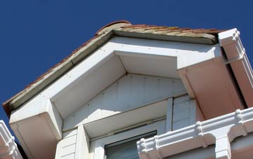 Brundon fascia installation costs