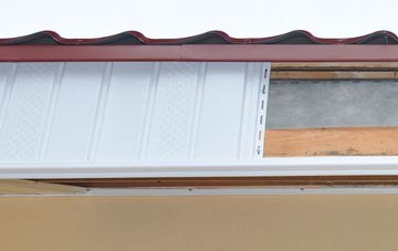 Brundon fascia repair costs
