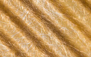 Brundon fibreglass roof waterproofing