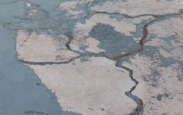 fibreglass roofing replacement Brundon