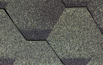 Brundon fibreglass shingle repairs