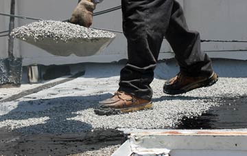 Brundon flat roofing companies