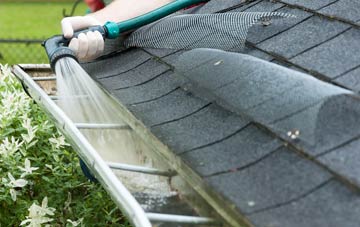 Brundon gutter cleaning costs