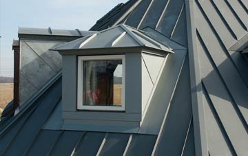 metal roofing Brundon, Suffolk