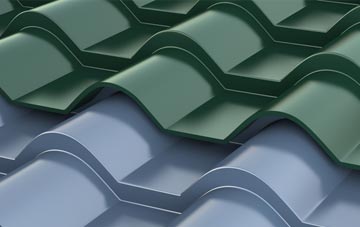 who should consider Brundon plastic roofs