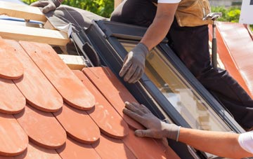 replacement Brundon roof windows