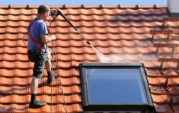 roof cleaning Brundon, Suffolk