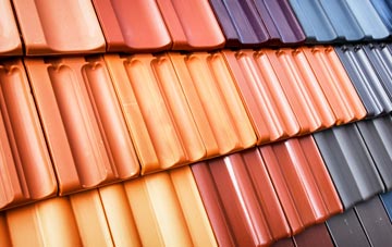 Brundon roof tile costs