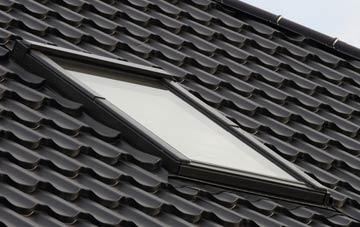 benefits of Brundon roof windows
