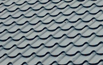 Brundon rubber roofing companies