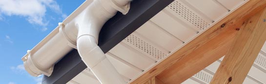 get Brundon guttering quotes today