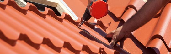 save on Brundon roof installation costs