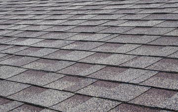 Brundon tiles for shallow pitch roofing