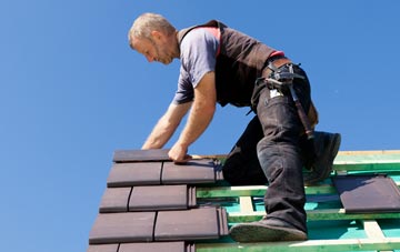 disadvantages of Brundon slate roofing