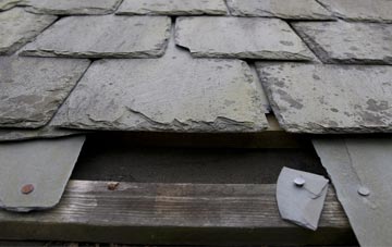 Brundon slate roof repairs and maintenance