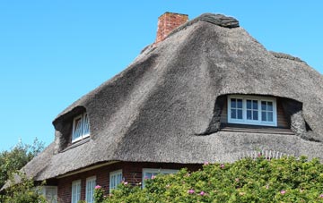 thatch roofing Brundon, Suffolk