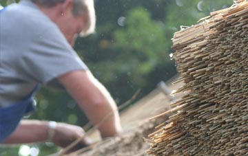 professional Brundon thatchers