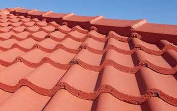 Brundon tile and slate roof replacement