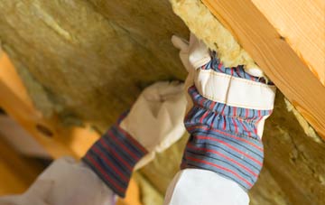 types of Brundon pitched roof insulation materials