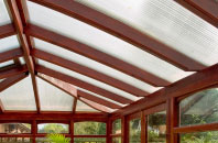 Brundon conservatory roofing insulation
