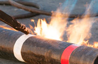 Brundon flat roofing replacement