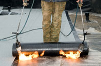 Brundon flat roof sealing quote