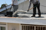 Brundon flat roof quotes