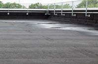 find rated Brundon flat roofing companies