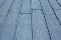 Brundon lead roofing