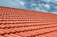 Brundon roofing tiles