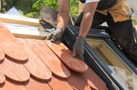 Brundon tiled roofing companies