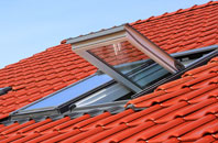Brundon roof window