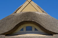 Brundon thatch roofing